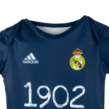 Real Madrid limited design infant bodysuit - Mitani Store
